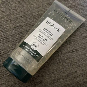 Rene Furterer Triphasic Verdickung Anti-Haarausfall Shampoo 6,7 fl oz/200ml NEU - Bild 1 von 7