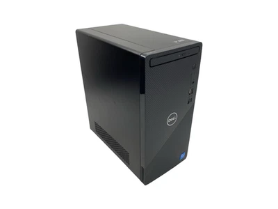 Dell Inspiron 3891 Desktop - Intel Core i5, 12GB RAM, 256GB SSD - Black UD READ - Image 1 of 4