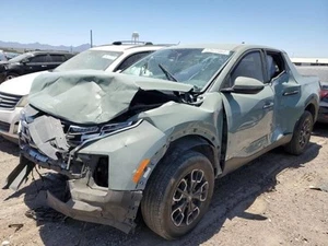 Temperature Control US Built Fits 22-23 TUCSON 2298515 - Picture 1 of 12