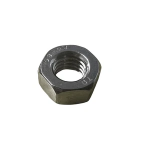 SF-1 TopDeal: Sechskantmutter M8 - V4A Edelstahl rostfrei für Doppelgerät Wing - Picture 1 of 1