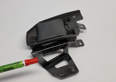 2020-2022 KIA TELLURIDE LEFT DRIVER-SIDE BLIND SPOT RADAR SENSOR OEM 99140-S9000 - Image 1 of 4