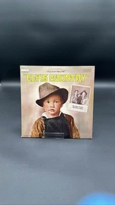 Elvis Presley Elvis Country RCA AYL1-3956 Stereo LP Vinyl Album - Bild 1 von 4