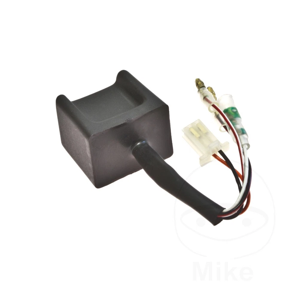 Athena CDI Ignition Unit S410485392001 Fits Derbi Paddock 50 1998-1999 - Image 1 of 1