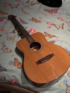 Telluride TF-3 2000s Vintage guitar - Picture 1 of 8
