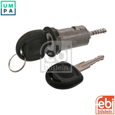 LOCK CYLINDER IGNITION LOCK 18167 FOR VAUXHALL ZAFIRA/Mk TIGRA/TwinTop CORSA - Image 1 of 4