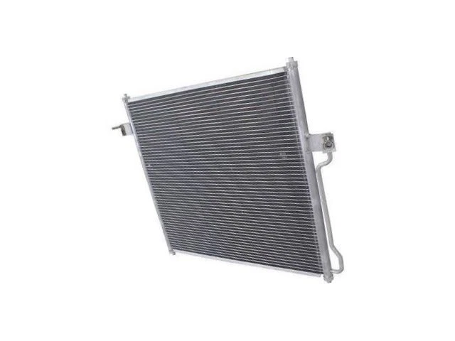 Action Crash 17KC37Z A/C Condenser Fits 2002-2005 Mercury Mountaineer - Image 1 of 1