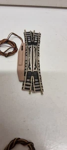 Fleischmann Profil Aiguillage TJD 9166L Electrique Échelle N  - Bild 1 von 1