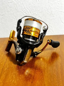 SHIMANO 18 Soare BBC2000SSHG 693323 - Picture 1 of 7