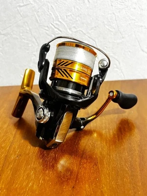 SHIMANO 18 Soare BBC2000SSHG 693323 - Image 1 of 4