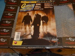 The games machine n 121 discworld noir - Picture 1 of 1
