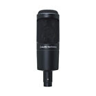 Audio-Technica Microphone AT2035 Condenser Microphone AUDIO-TECHNICA Autech