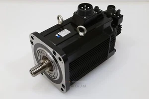 Yaskawa NNB SGMGH-55A2A-YR14 5500W AC SERVO für Roboterachse TÜV-I-3254=9R45 - Bild 1 von 20