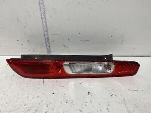 Ford Focus Right Tail Light LT 05/2007-04/2009