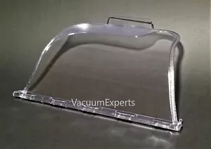 Rainbow E2 vacuum cleaner AquaMate shampooer system clear front lens panel AM-12 - Picture 1 of 1