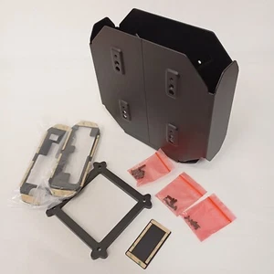 HP Z2 Mini G3 G4 G5 Arm/Wall VESA Mount Solution Black - Picture 1 of 10
