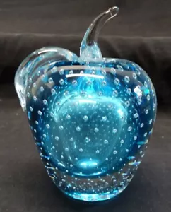 Pisapapeles MCM azul burbuja controlada - Imagen 1 de 5