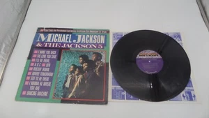 Michael Jackson & The Jackson 5 – Great Songs And Performances - LP - Picture 1 of 9