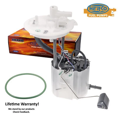 Herko Fuel Pump Module 503GE for Cadillac Chevrolet ATS CTS Camaro 2013-2018 - Image 1 of 4
