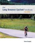 Long Distance Cyclists' Handbook by Simon Doughty (English) Paperback Book