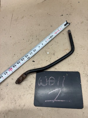 1984 1985 1986 87 88 89 90 FORD TRUCK F150 F250 F350 BW1345 TRANSFERCASE SHIFTER - Image 1 of 4