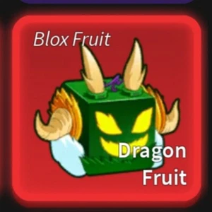 6 Bloxfruits dragon Fruit! (Before Buyng Check Description) - Bild 1 von 1
