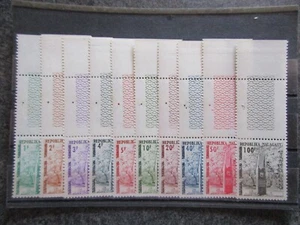 MADAGASCAR timbres N° divers neuf ** en bon état lot MV272 - Foto 1 di 1