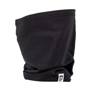 Mascarilla calentador de cuello tubo Rome, talla única, negra - Imagen 1 de 1