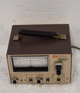 Validyne CD12 Transducer Indicator (S24) - Picture 1 of 3
