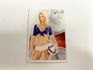 Heidi Freeman Bench Warmer Bubblegum 2013 Card # 89
