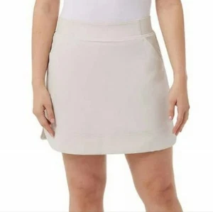 Sportlicher Skort Damen 32 Degress weiß 32 cool XS - Bild 1 von 10