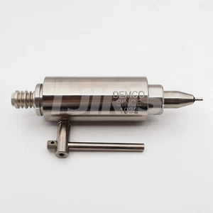 DEMCO Lathe Spindle for Dental Lab High Speed Cutting Machine - Foto 1 di 8