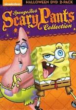 Spongebob Squarepants Scarypants Coll - DVD Region 1