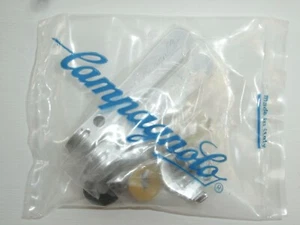 Campagnolo Triomphe braze-on friction shifters - BRAND NEW in sealed pack - Picture 1 of 3