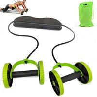 knockout abs boxing abdominal exerciser