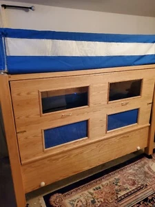 Beds by George Sleep Safety Bed - Picture 1 of 17