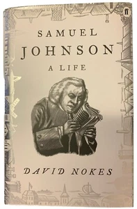 Samuel Johnson A Life David Nokes - Picture 1 of 1