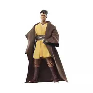 Star Wars The Acolyte Yord Fandar Jedi Knight Action Figure 15cm - Picture 1 of 7
