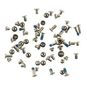 Full Screw Set for with Bottom Pentalobe Screws Replacement - Picture 1 of 12
