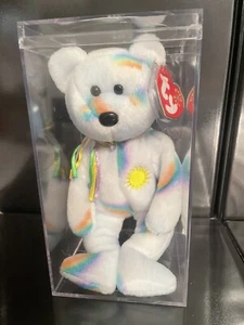 Ty Beanie Babys Cheery Neu im Koffer Artikel 1030-1007 - Bild 1 von 4