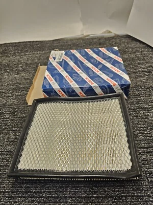 Filtro de aire Bosch 5601WS para Ford Edge Lincoln Nautilus 2021 Ford GT 2023 Foto 1 de 4