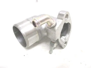 EG805-11600 GENUINE KUBOTA WG972 GAS ENGINE AIR CLEANER INTAKE FLANGE - Picture 1 of 6