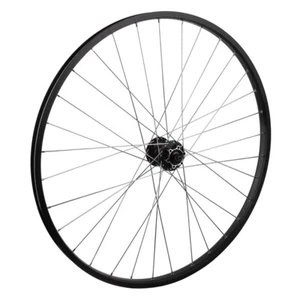 Rueda delantera para bicicleta Sun Rhyno Lite Disc Shimano 32h 29er Mountain Gravel CX 6B - Imagen 1 de 1