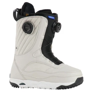 Burton Limelight Boa Snowboard Boot - Gray Cloud - Bild 1 von 20