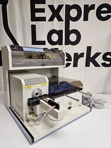 Perkin Elmer SMS 100 analizzatore di mercurio dedicato - Foto 1 di 11