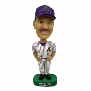 Bob Brenly Diamondbacks Bobblehead Edición Coleccionista 2002 BD&A Manager Béisbol - Imagen 1 de 9