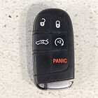 19-22 Dodge Challenger Scat Pack Keyless Entry Remote Key Fob Aa7111