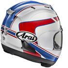 M 58 500Cc World Champion Kevin Schwantz Pepsi Arai Rx-7V Evo Rep Race Helmet