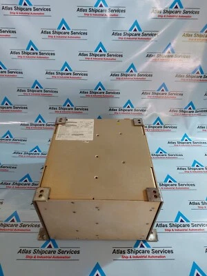 ABB REF542PLUS 1VCF752000 Basiseinheit - Bild 1 von 4