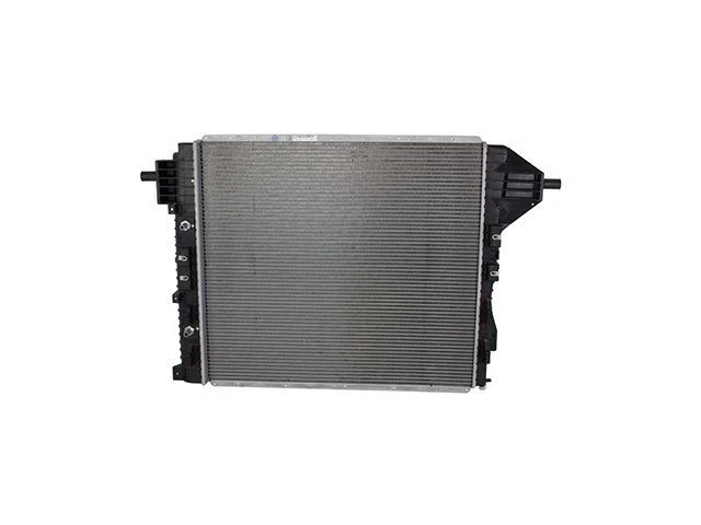 Radiador para 12-16 Ford F250 Super Duty F350 F450 F550 6,2 L V8 6,8 L V10 KY24X7 Foto 1 de 1