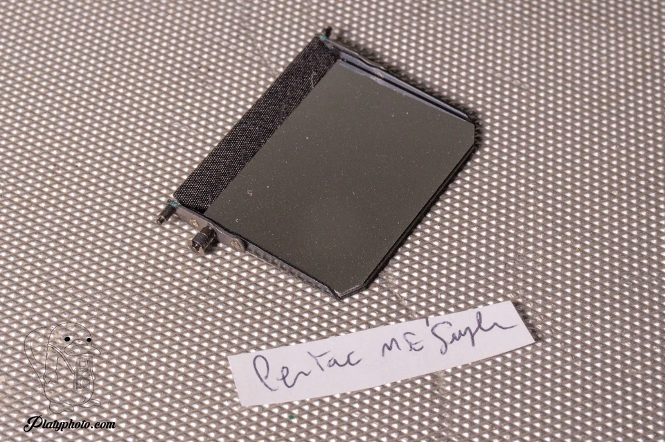 REPLACEMENT MIRROR FOR PENTAX ME SUPER - Image 1 of 1